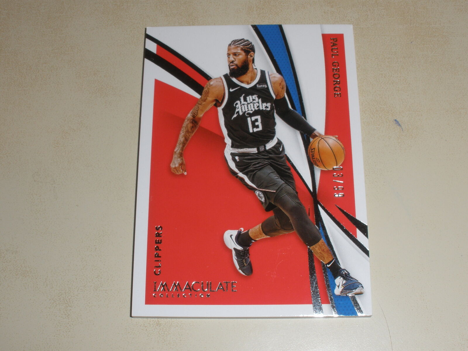 Immaculate Basketball Card Big Image Gallery of Top 100 Best 