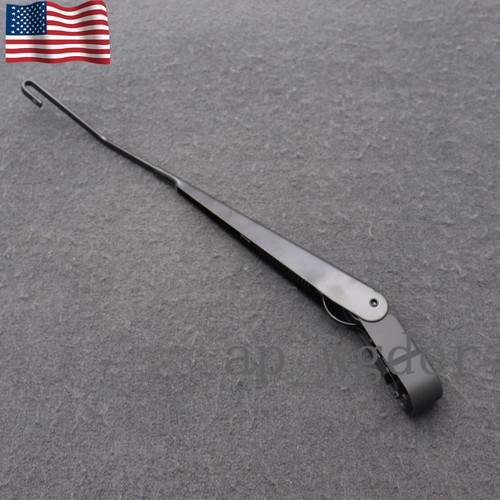 2Pcs NEW Front Windshield Wiper Arm For Jeep Wrangler JK/JKU 2007-2017 US - Bild 8 von 10