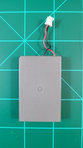 Lotto di 10 batterie PS4 originali OEM per controller CUH-ZCT1U gen1 - Foto 2 di 2