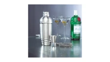 Lenox Tuscany Clas shaker set and jig