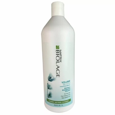 Matrix Biolage Volume Bloom Shampoo 33.8 oz