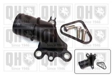 Quinton Hazell QTH859CF Coolant Flange Fits Nissan Opel Renault Vauxhall