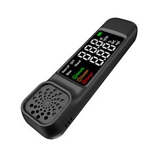 Handheld High-Precise Alcohols Non-Contacting Breath Blow Tester Q4G6