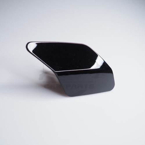 Cubierta de lavadora de faros para BMW X6 F16 2015-2019 SE elige color/lado - Imagen 48 de 124