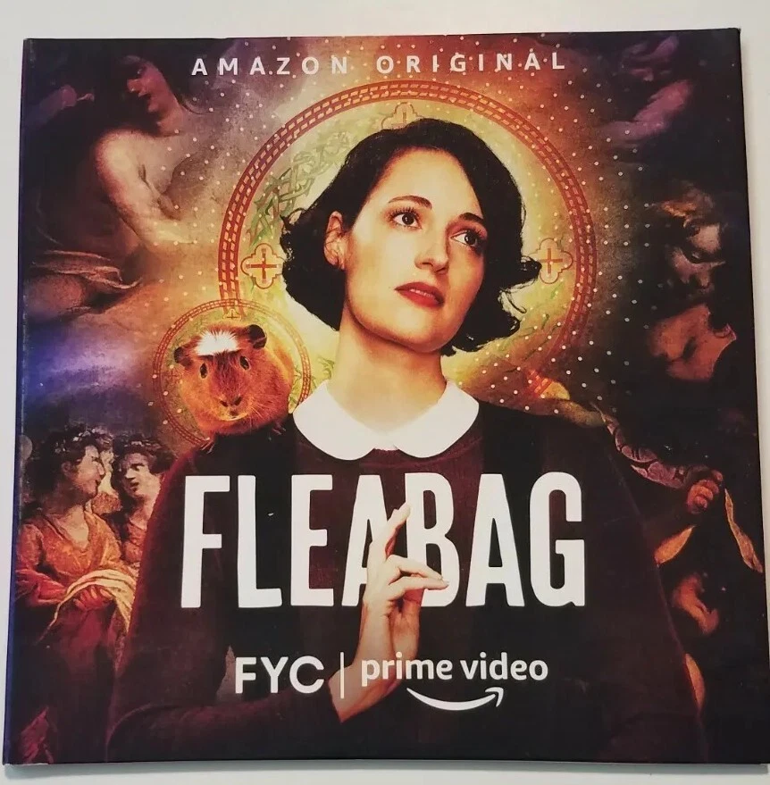 Fleabag episode hotsell 1 online