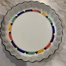 Studio Nova Color Optics Ultra Ceram Bake And Serve Japan HTF