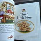 USBORNE Little Book of Fairy Stories & First Stories , hardcover Excellent — photo 8