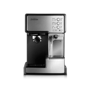 SUNBEAM EM5000 CafÃ© Barista Coffee Machine 