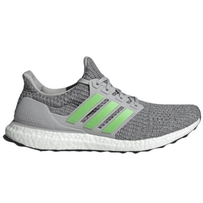 ultra boost lime green