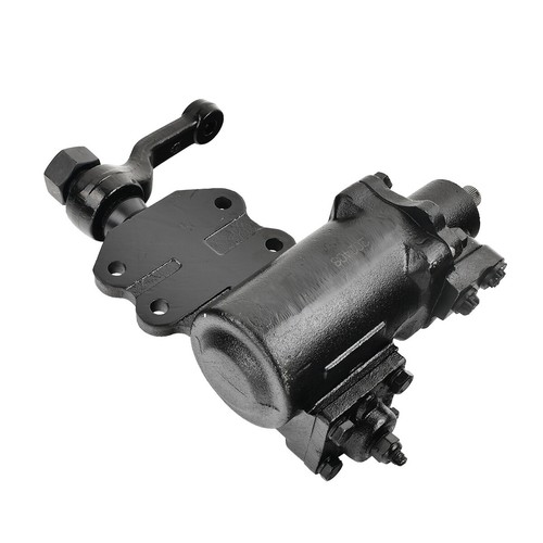 Caja de cambios de dirección asistida para camioneta Nissan Pathfinder 1986-2000 de carrocería dura - Imagen 4 de 7