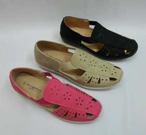 fearless steve madden