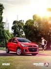 <!--F#f_0-->Holden Barina Spark Brochure 2016<!--F/-->