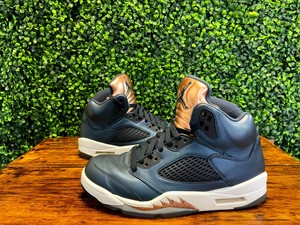 jordan 5 copper