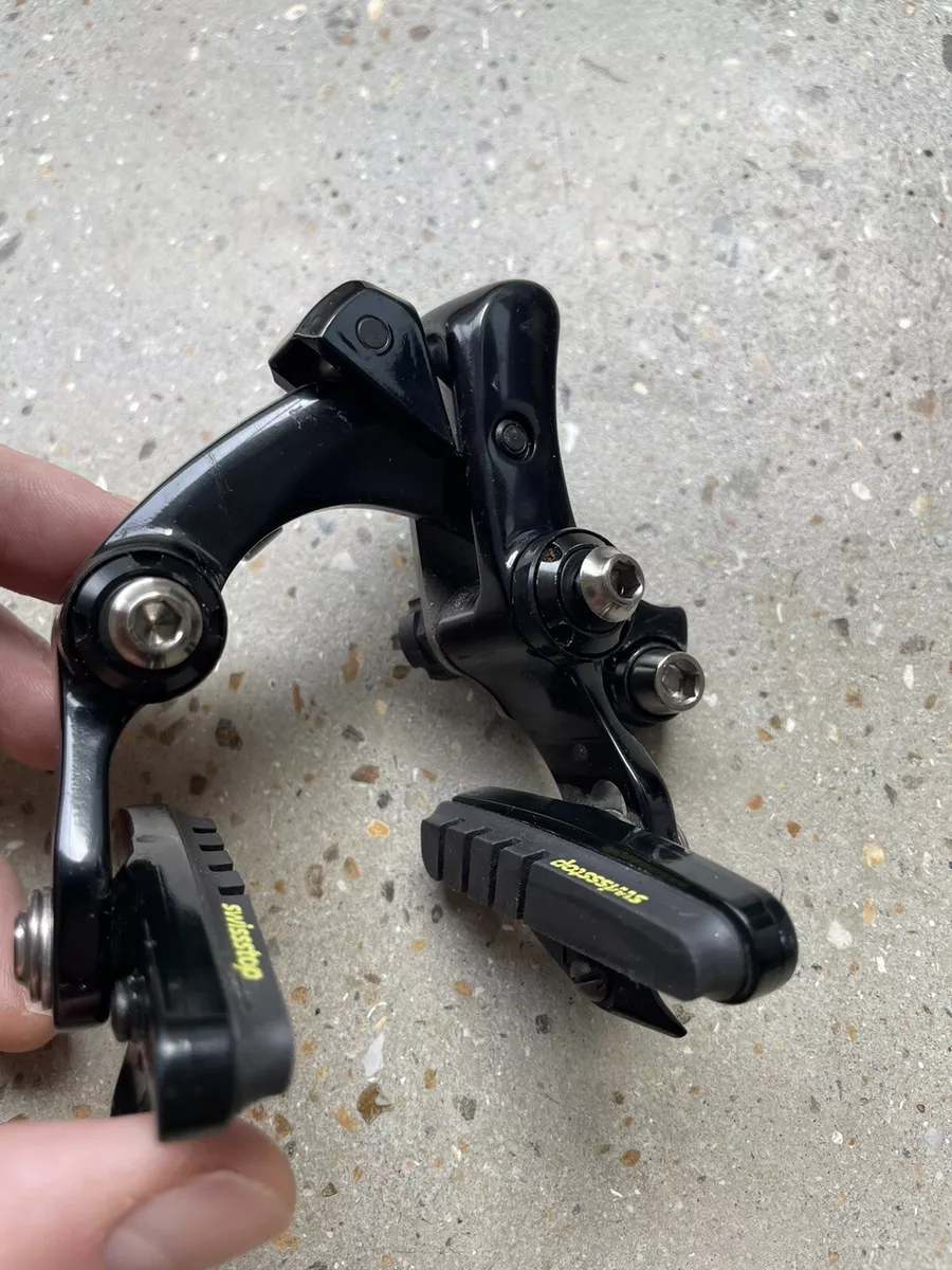 Dura ace r9110 store direct mount brakes