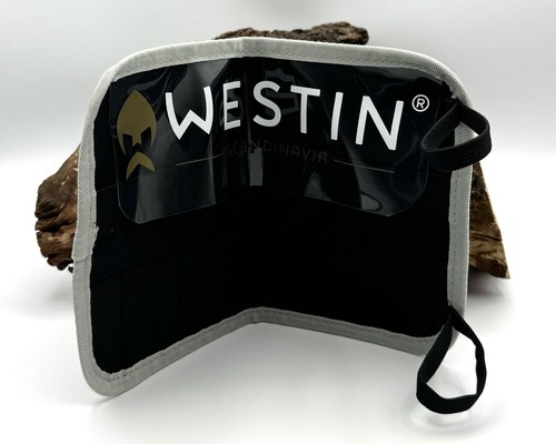Westin W3 WALLET ROLL + 3 x D360° Inliner 18g 28g Meerforellenköder SALE - Picture 3 of 5