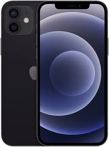 Apple iPhone 12 64GB A2172 Factory Unlocked ATT T-Mobile Verizon Good Refurb
