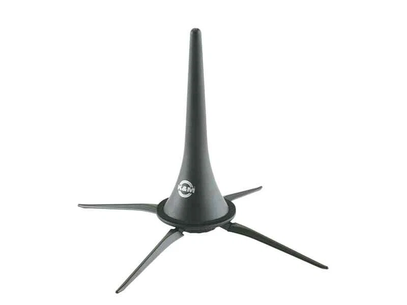 König & Meyer 15222 Klarinettenständer - schwarz