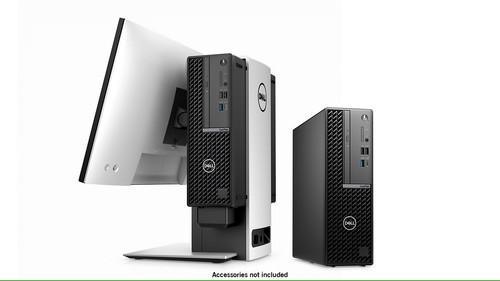 Dell Optiplex 7010 SFF i5 13500 2.5Ghz 8GB DDR4 2TB NVMe WiFi Win 11 Pro - Picture 5 of 5