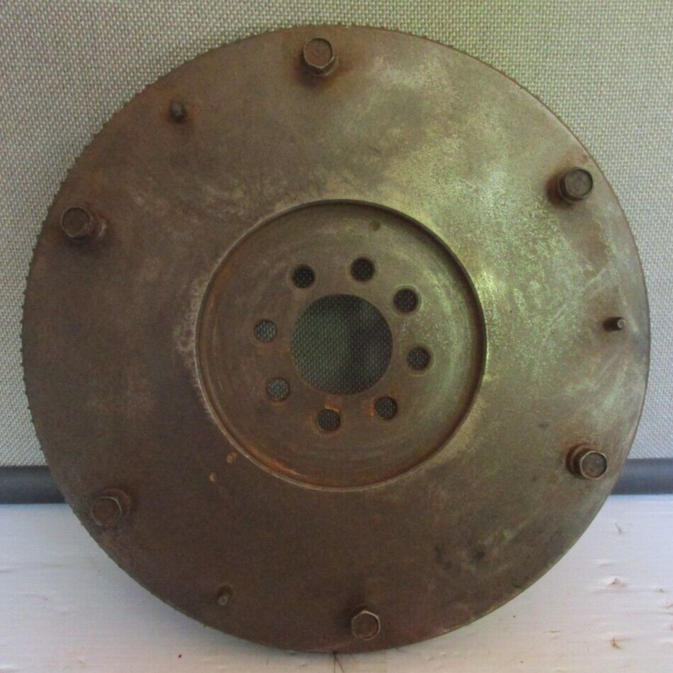 CHRYSLER MOPAR 4329179 FLYWHEEL USED GOOD CONDITION 139 Teeth | eBay