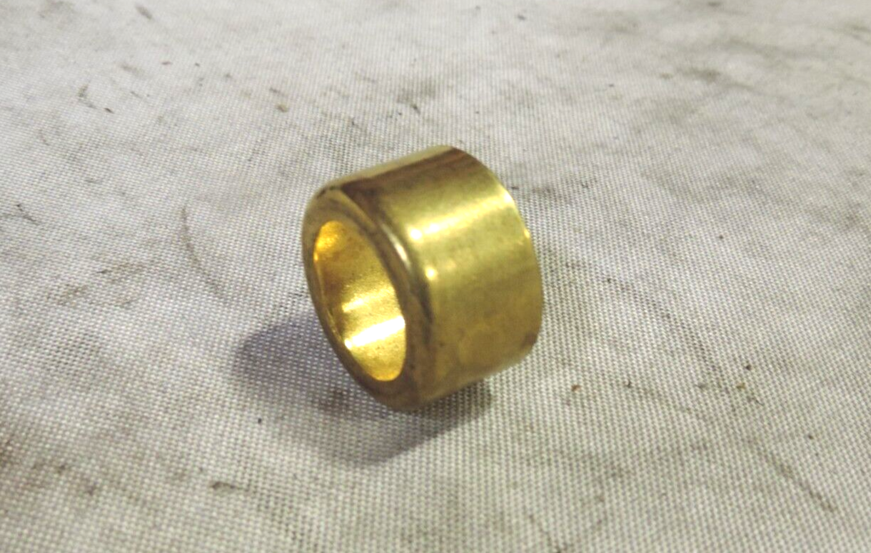 Dixon BFMW1050 Brass Ferrule For Meduim Weight Water Hose, FREE SHIPPING