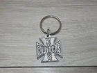 Key Chain Choppers West Coast