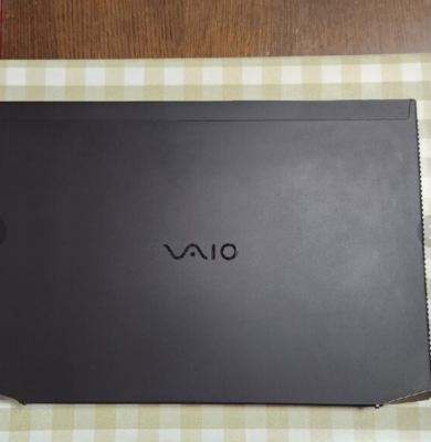 SONY VAIO Z VJZ1411G Laptop PC Core i5-11300H RAM 16GB SSD 512GB 