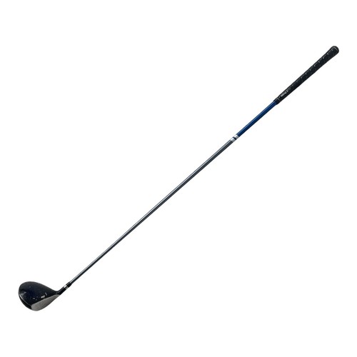 Tour Edge Bazooka JMax QL 3 Fairway Wood Quick Launch Graphite 65g Senior 44" RH - Picture 13 of 13
