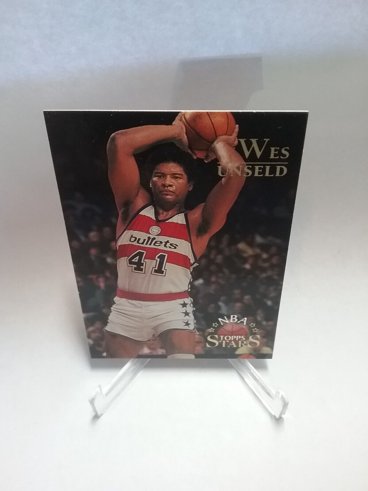 1996 Topps Stars NBA Basketball #1-150 Pick Your Cards - Picture 295 of 304