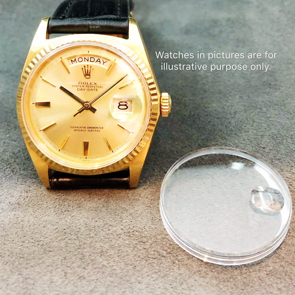 ロレックス 時計 ROLEX OYSTER Ref.6480 Explorer Honeycomb Dial Expansion Bracelet