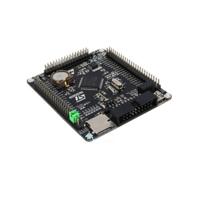 STM32F407VET6 Entwicklungsboard Core407V Cortex-M4 STM32 MCU Full E/A Expander