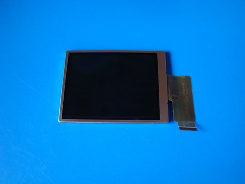 GENUINE FUJIFILM FINEPIX T310 LCD SCREEN DISPLAY FOR REPLACEMENT REPAIR PART