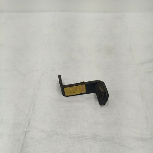 1968-1972 Corvette Original NOS Center Right Bumper Brace Bracket GM#3937058 - Picture 4 of 7