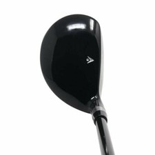 1 DRIVING ONE IRON Wood Hybrid Long Driver Anti-Slice Golf Club LEFT HAND lh