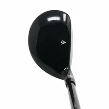 #1 DRIVING ONE IRON Wood Hybrid Long Driver Anti-Slice Golf Club LEFT HAND lh