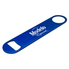 A Di Alessi Diabolix Bottle Opener, Blue (8003299920846)