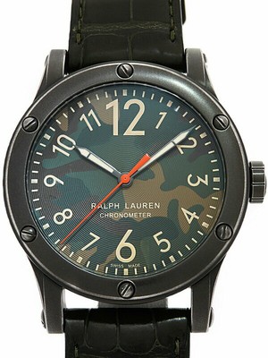 ralph lauren sporting watch