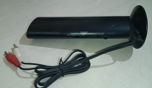 Trasmettitore/Ricevitore Audio Wireless 2-in-1 Bluetooth 5.3 – AUX E RCA, Telecomando E Ricarica USB