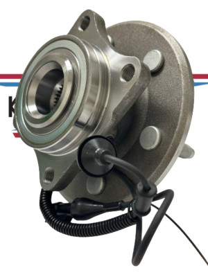 REAR WHEEL HUB ASSEMBLY FITS FORD EXPEDITION 2007-2010 LINCOLN NAVIGATOR W/ABS