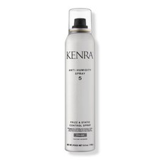 kenra Anti-Humidity Spray 5