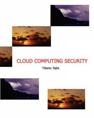 Cloud Computing Security, Paperback by Tajts, Tiberiu, Like New Used, Free sh...