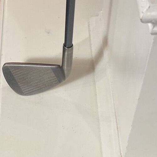 Dynacraft Topaz Ladies 3 Iron ⛳Graphite Shaft Right Handed - Picture 8 of 8