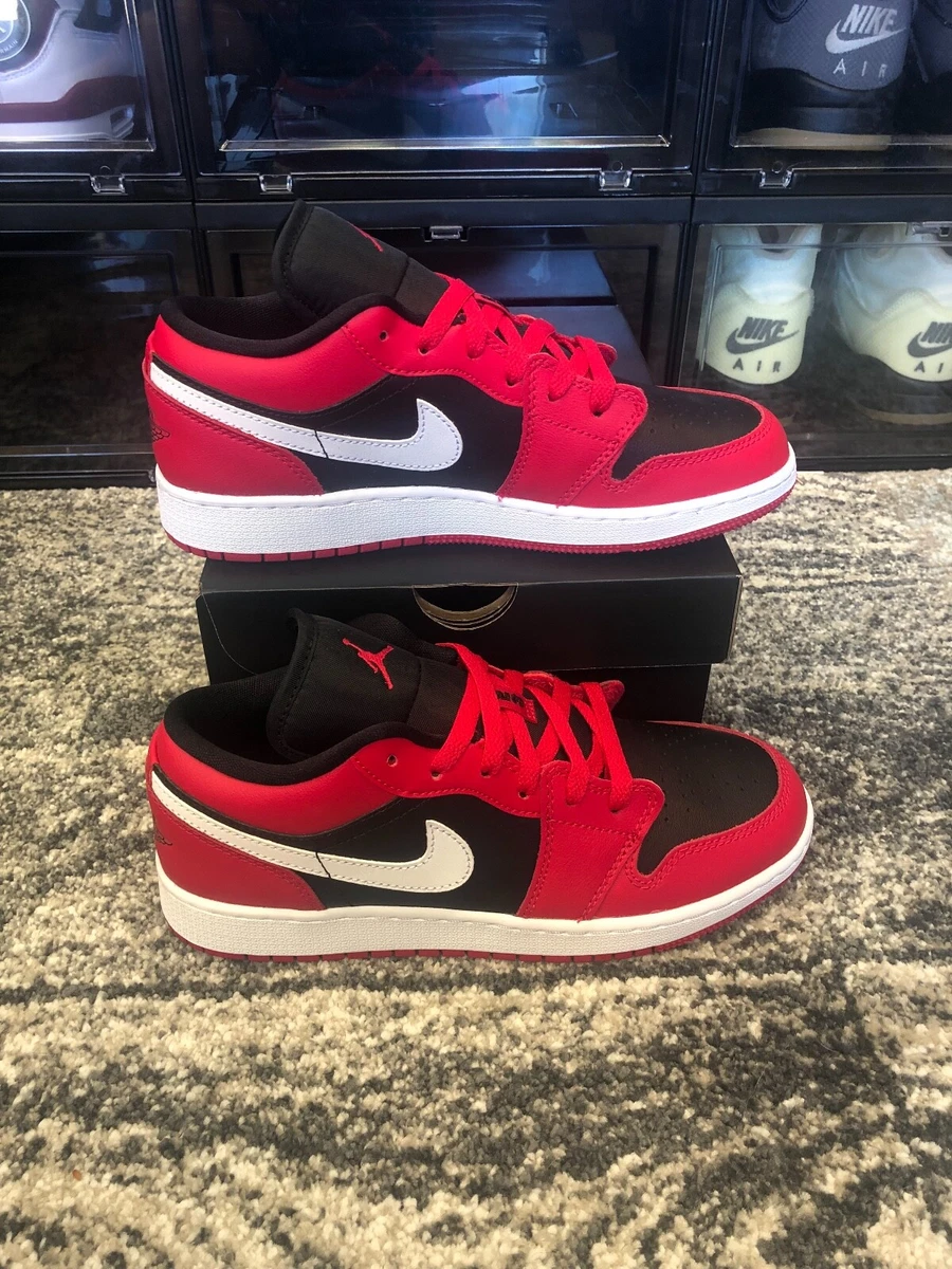 Jordan Air 1 Low GS for sale | eBay
