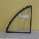 <!--F#f_0-->HOLDEN FB-EK 1960 to 1962 - SEDAN/WAGON - LEFT/RIGHT SIDE REAR QUARTER GLASS - (<!--F/-->