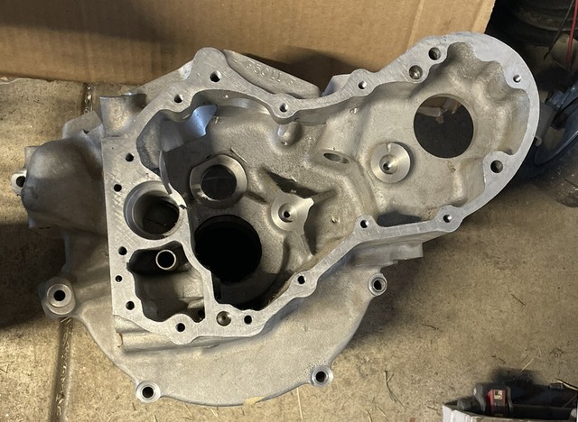 high horsepower harley engines