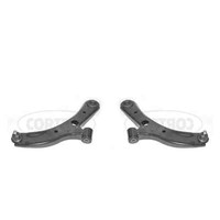 Corteco Lenker Querlenker Set FüR Suzuki Swift III MZ EZ 1.3 1.5 Splash EX