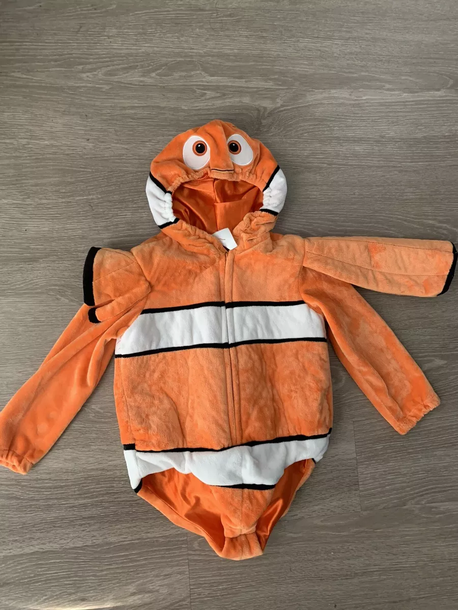 Finding nemo best sale hoodie