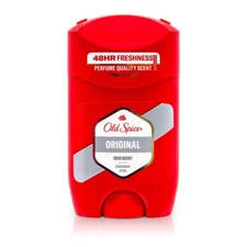 OLD SPICE ORIGINAL DEODORANT STICK 2.25 OZ