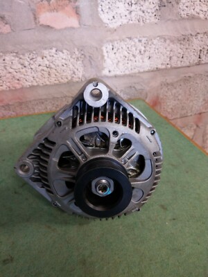 Range Rover Vogue Alternator