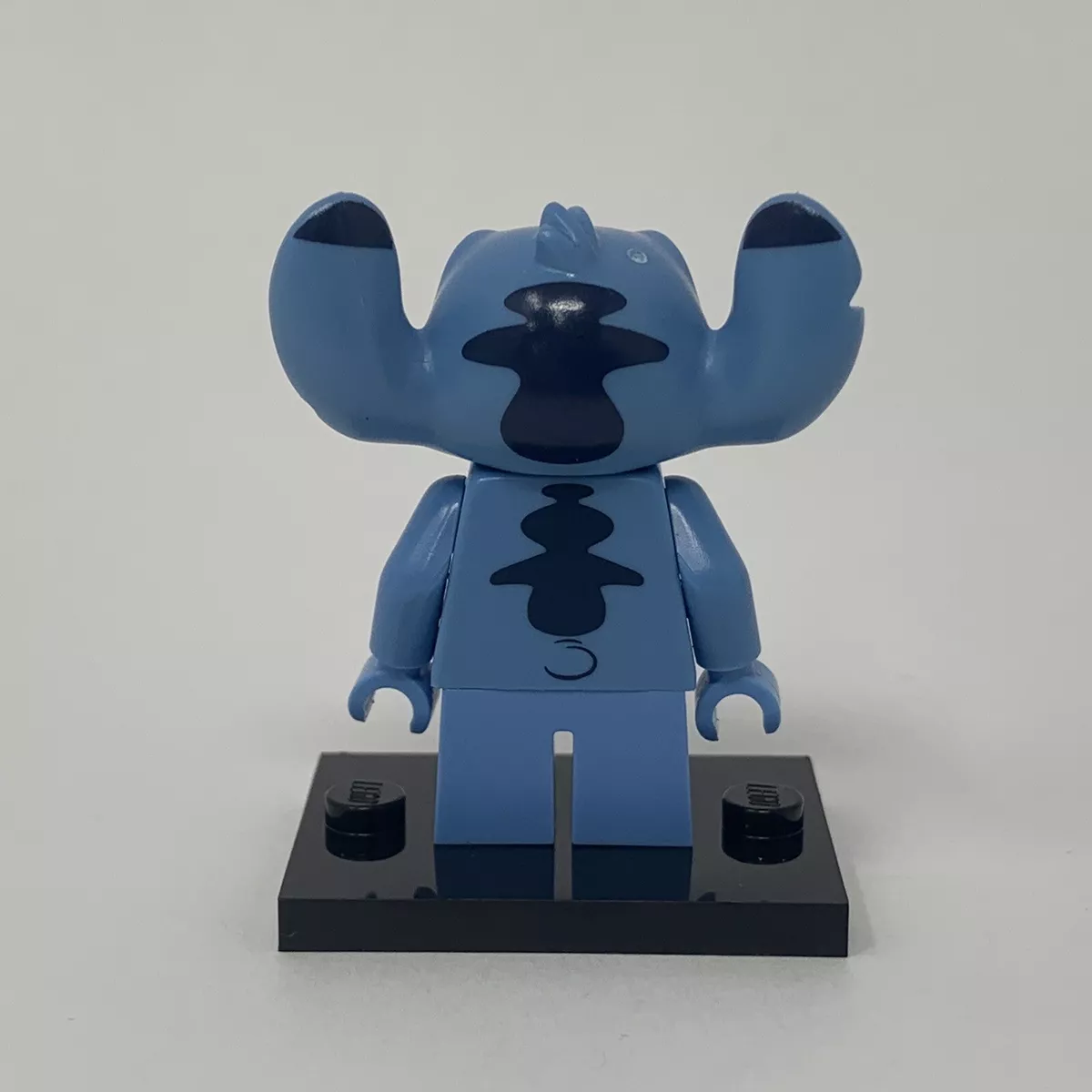 Lego Stitch Minifigure Collectible Disney Series 1 CMF Complete