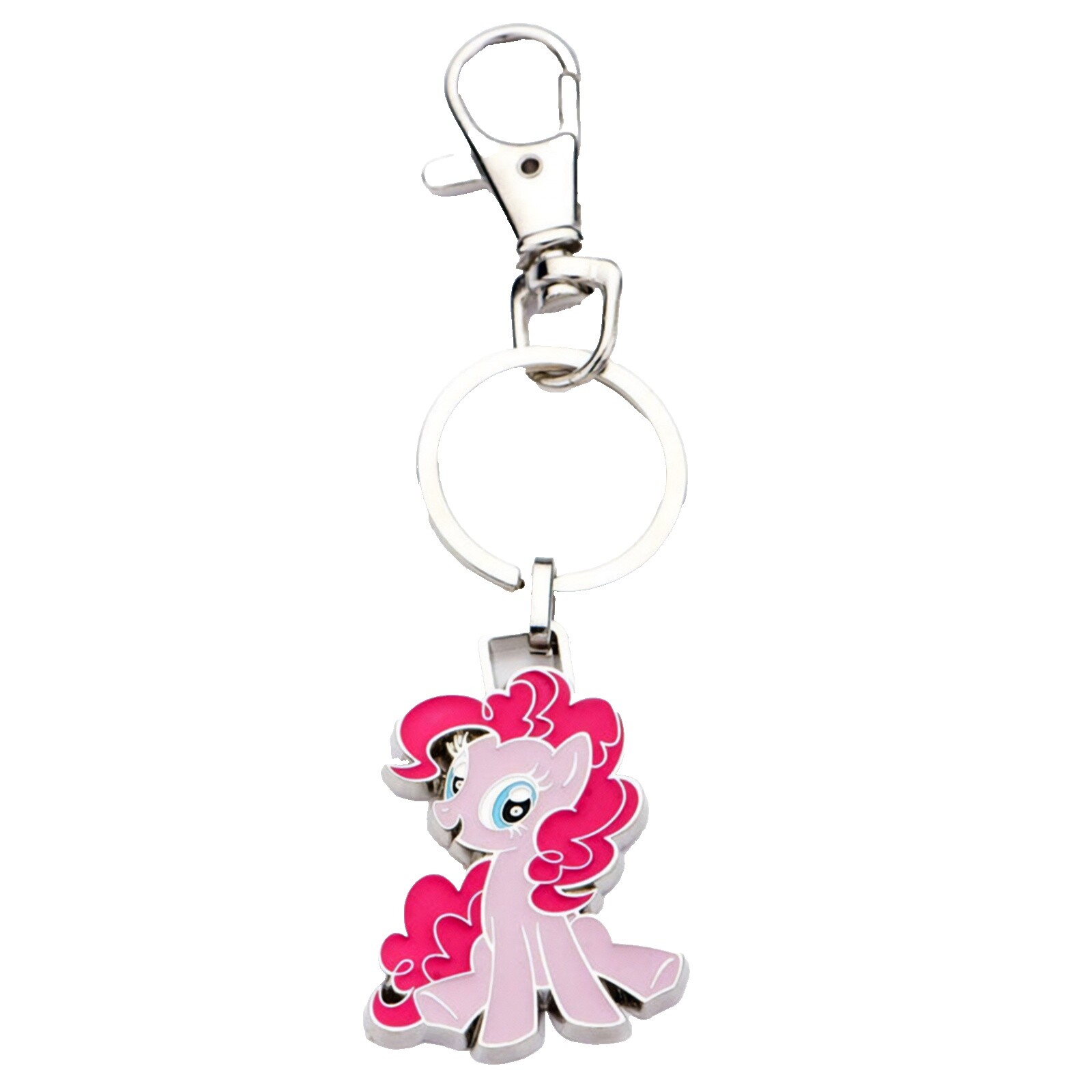 Pinkie Pie Keychain | eBay